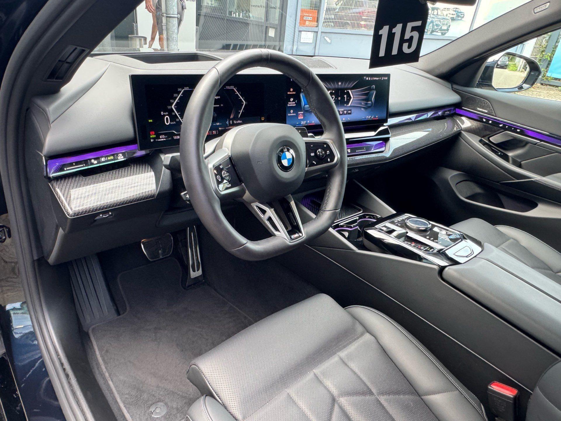 BMW 5er – Bild 5