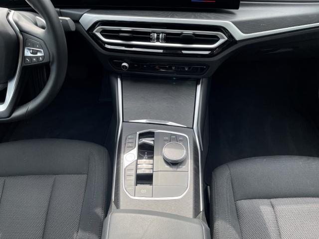 BMW 330d — BMW 330d Limousine