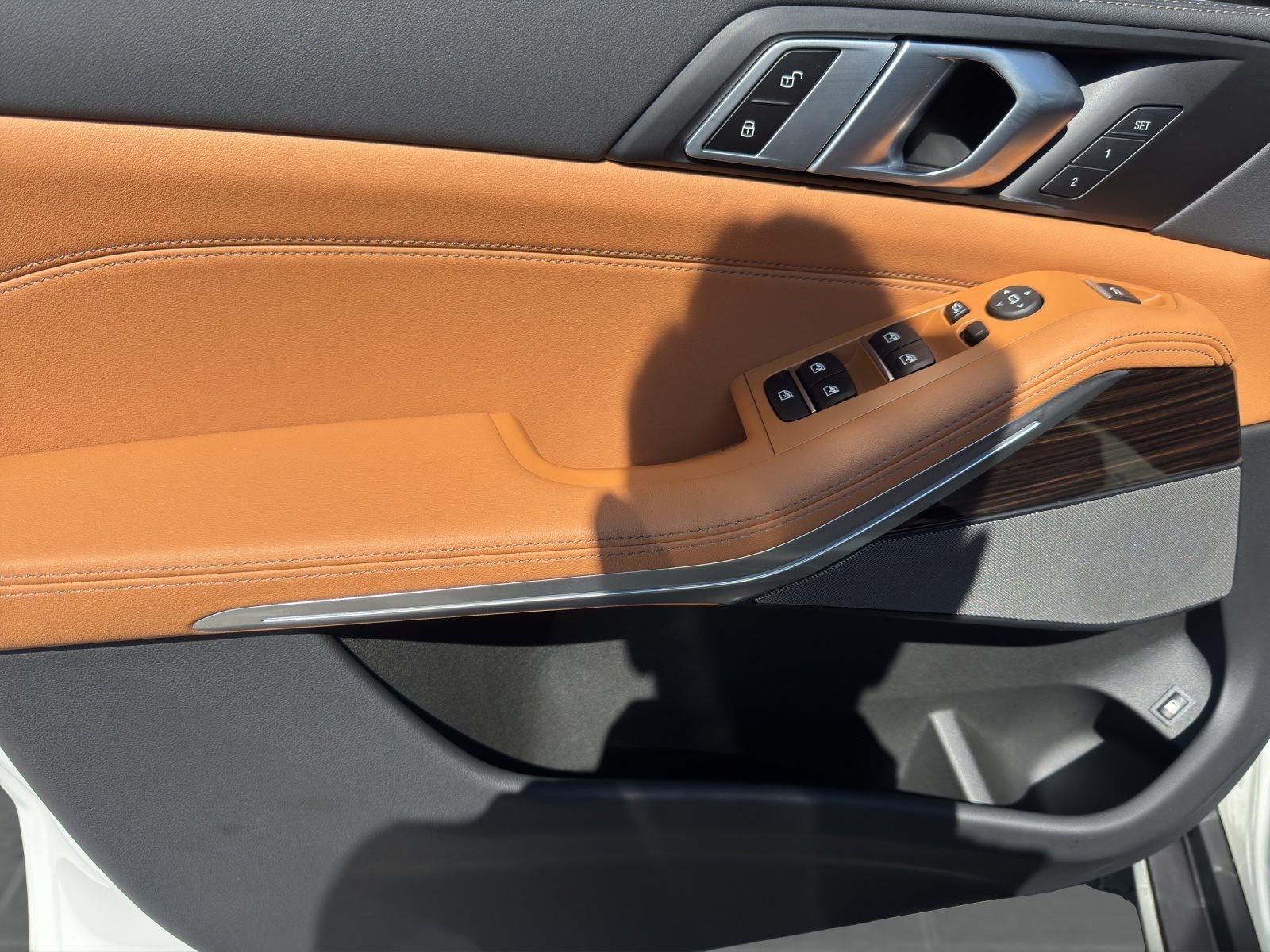 BMW X5 – Bild 6