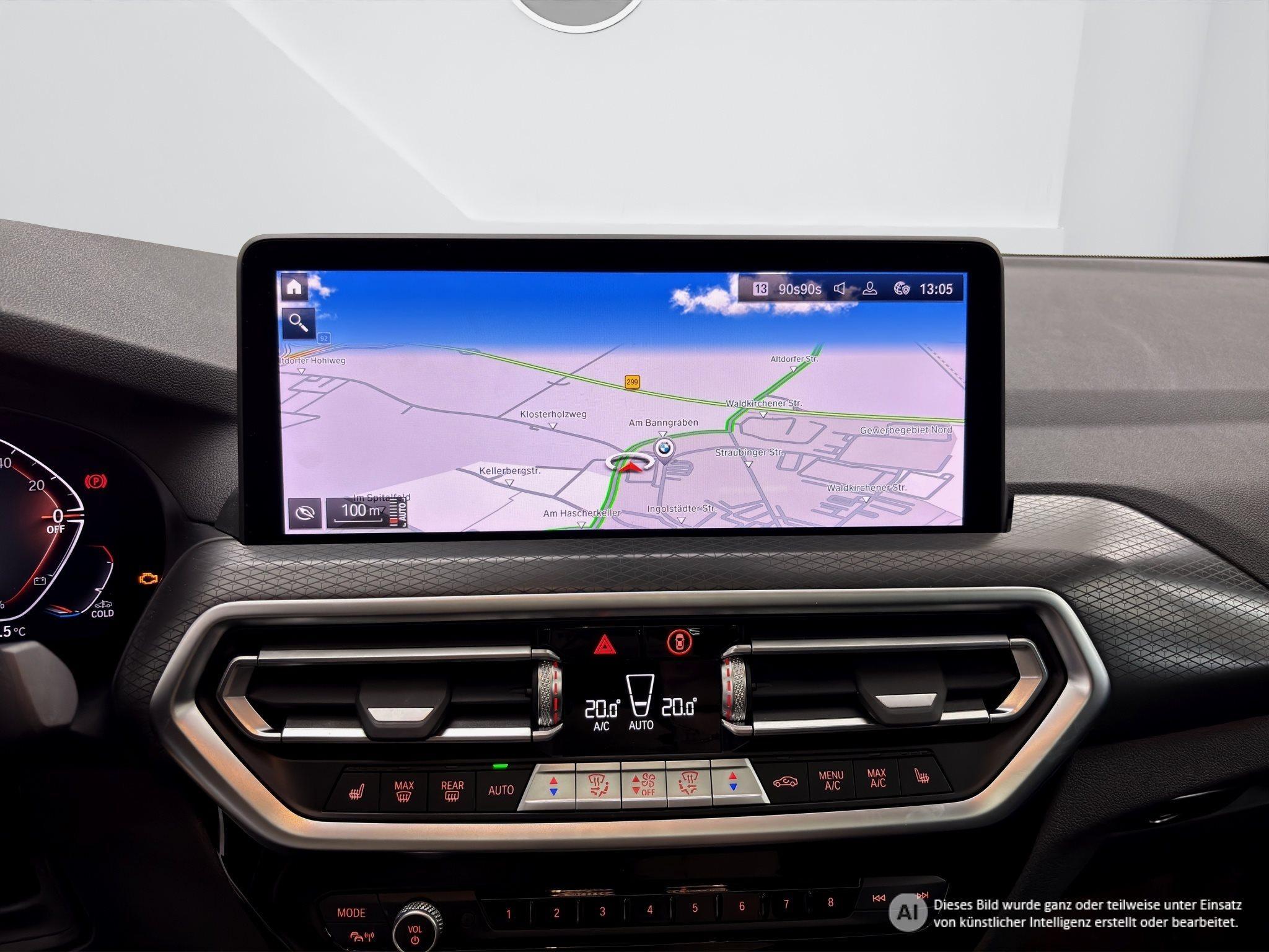BMW X4 – Bild 16