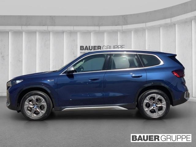BMW X1 – Bild 13