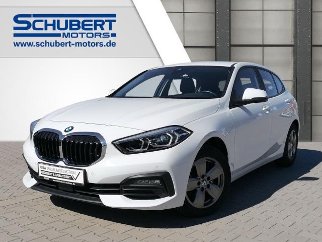 BMW 118d — BMW 118d