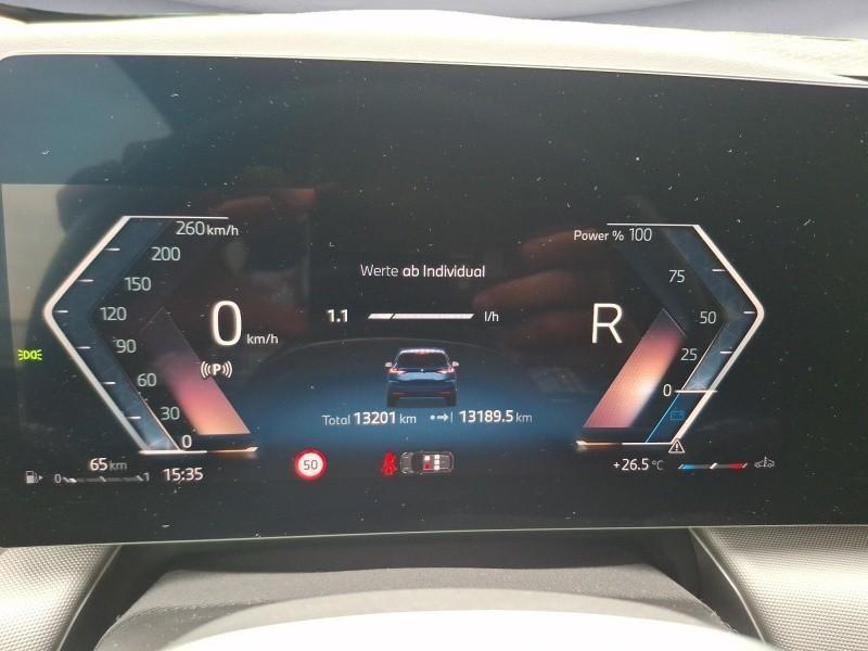 BMW 2er Active Tourer – Bild 21