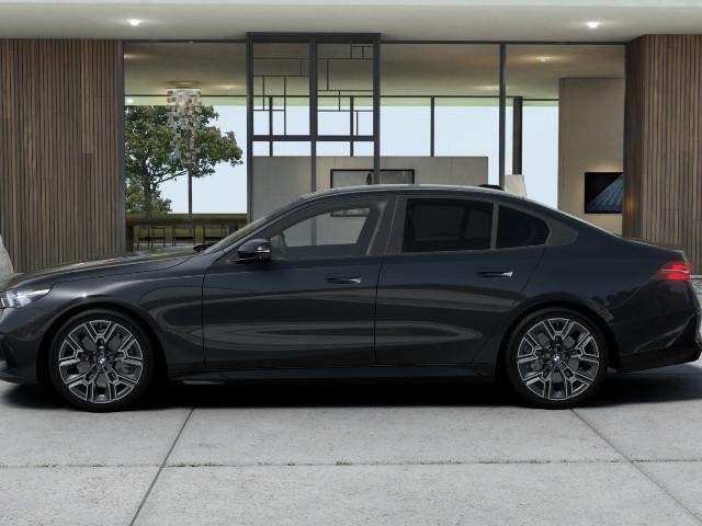 BMW 5er – Bild 2