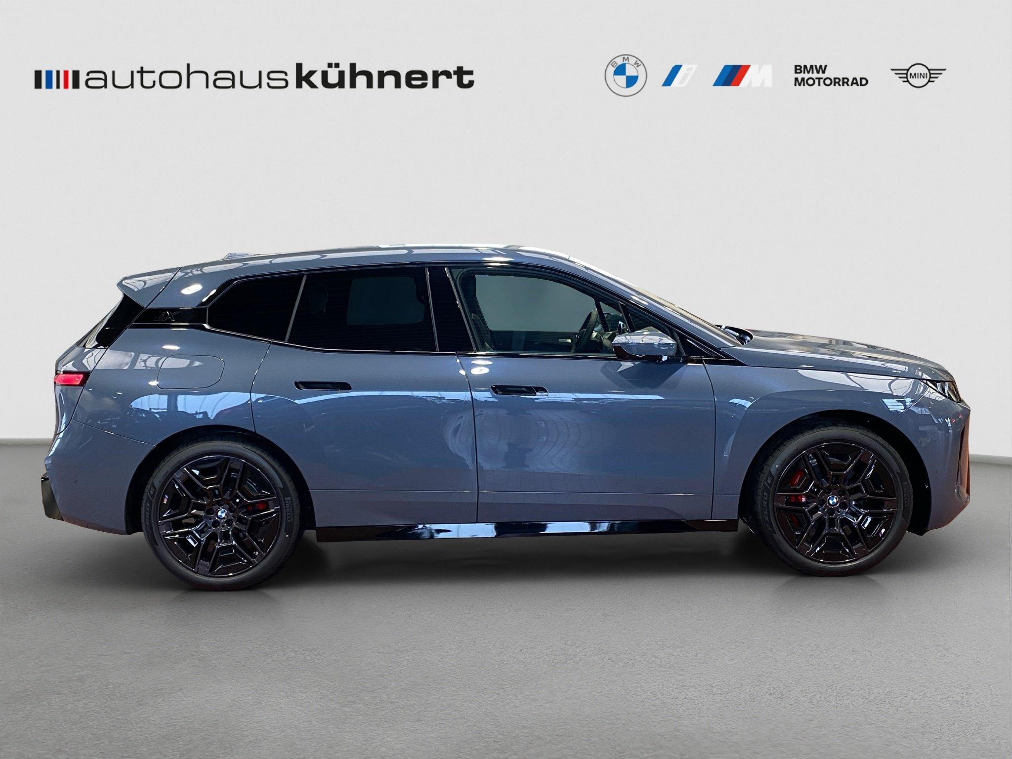 BMW iX – Bild 16