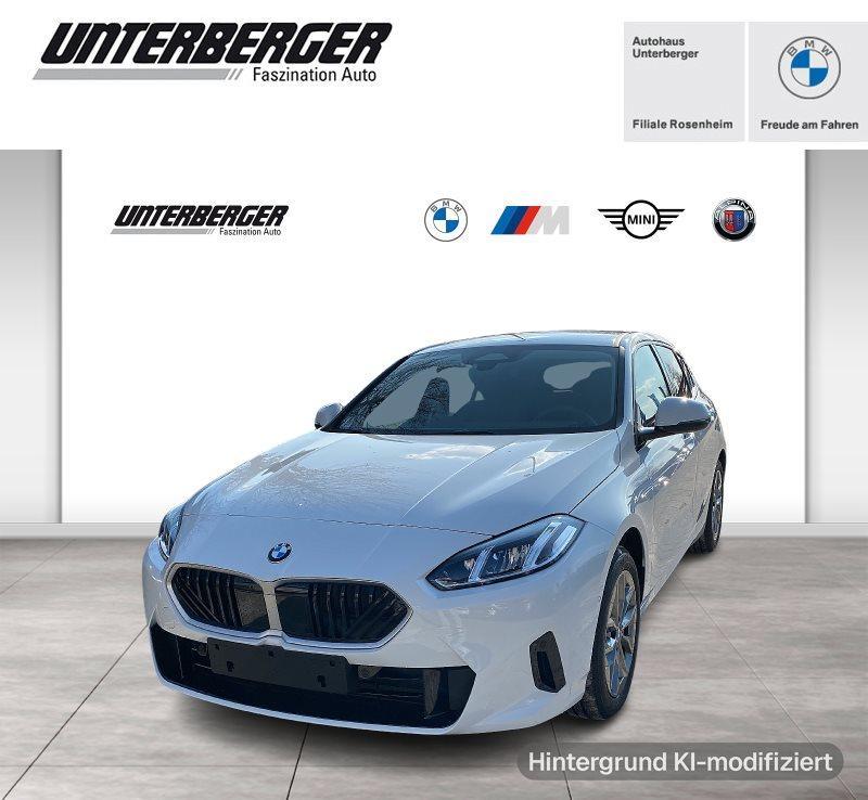 BMW 1er