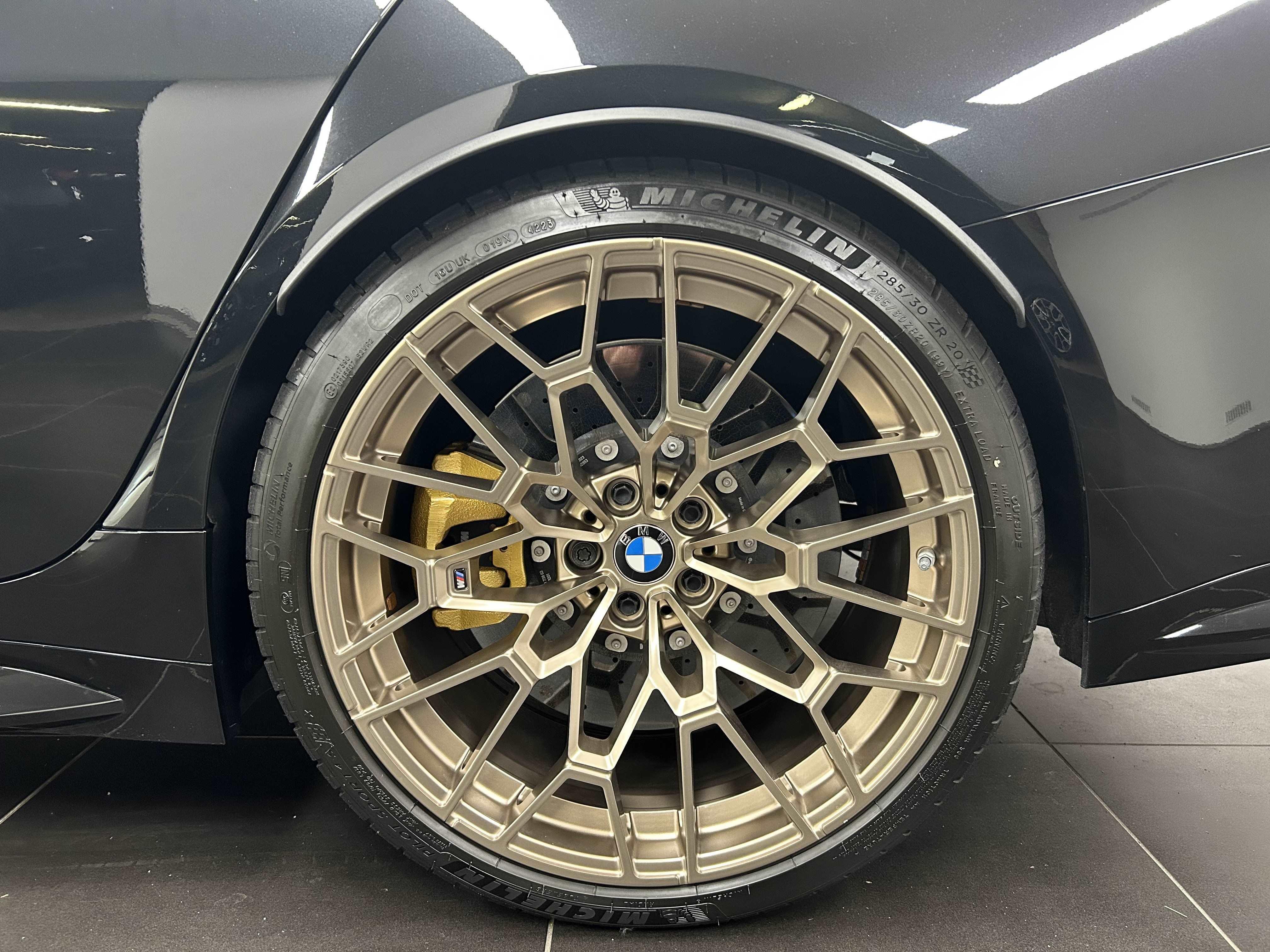 BMW M3 – Bild 5