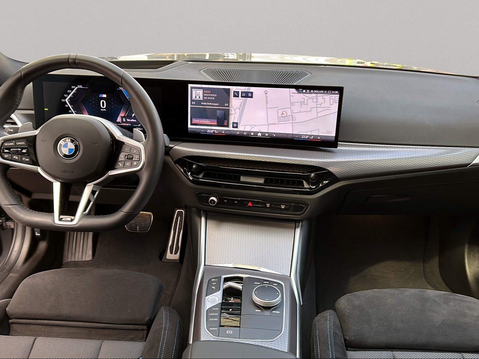 BMW 3er – Bild 15