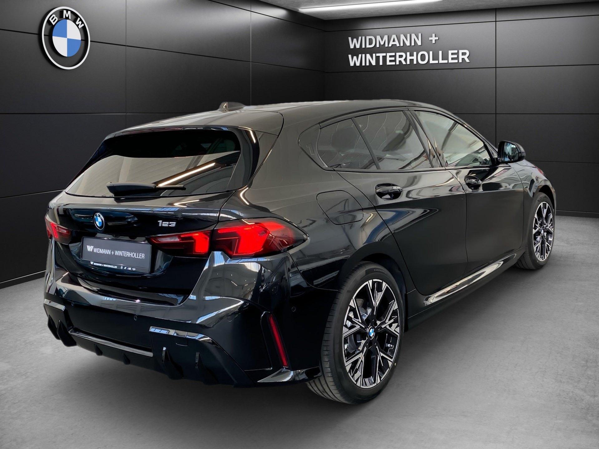 BMW 1er – Bild 4