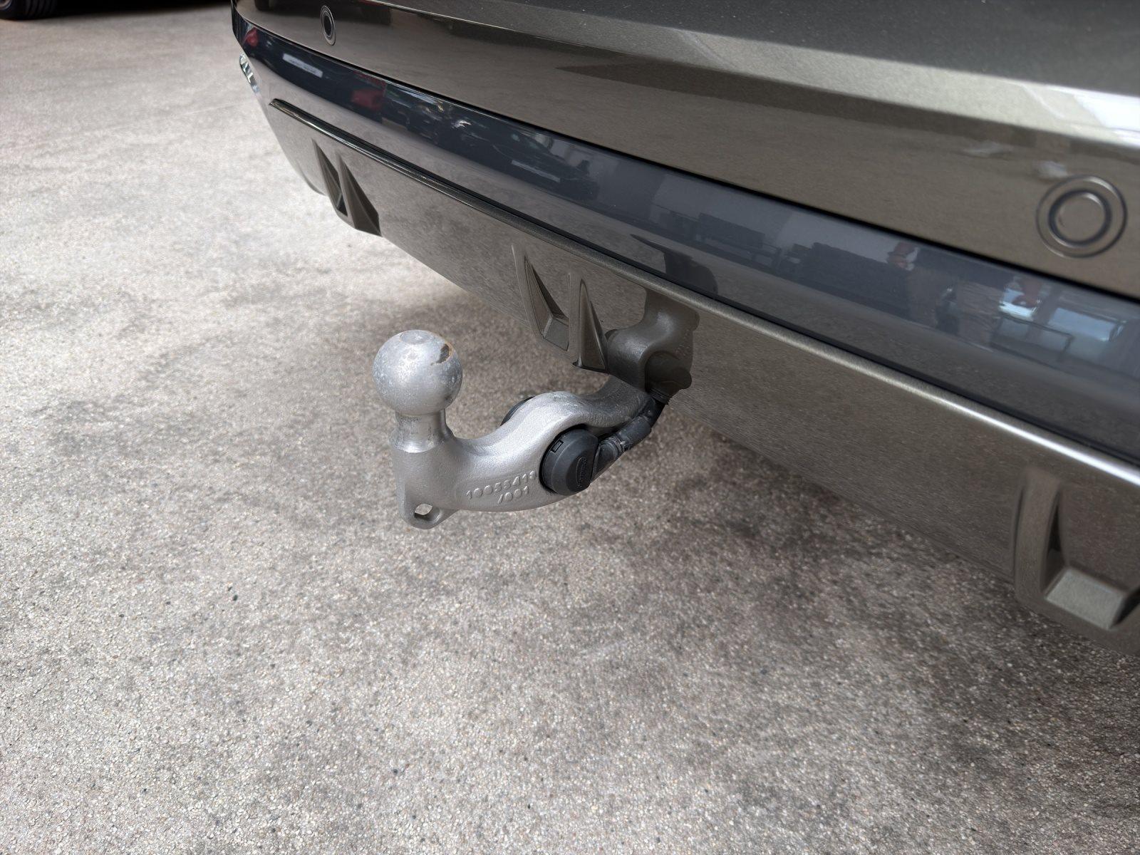BMW X5 – Bild 16