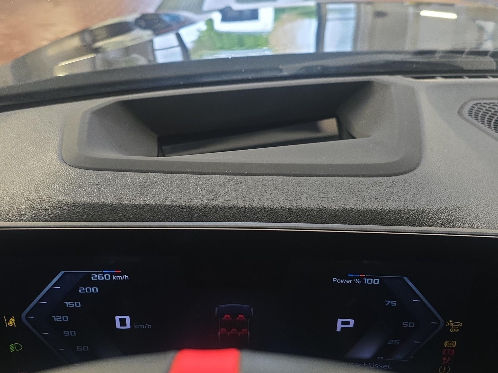 BMW 3er Touring – Bild 27