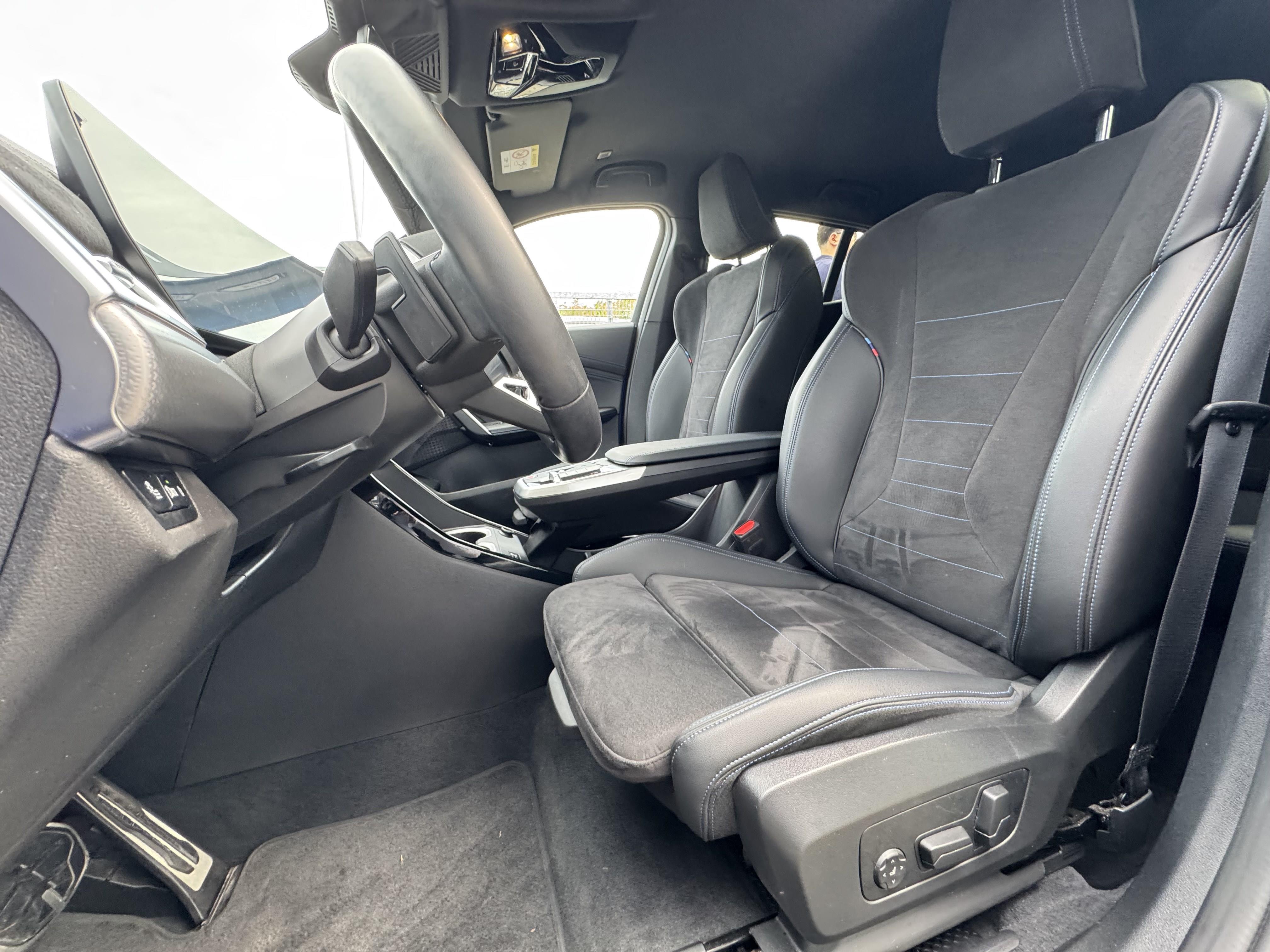BMW X2 – Bild 5