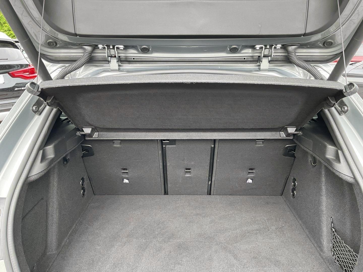 BMW 1er – Bild 30