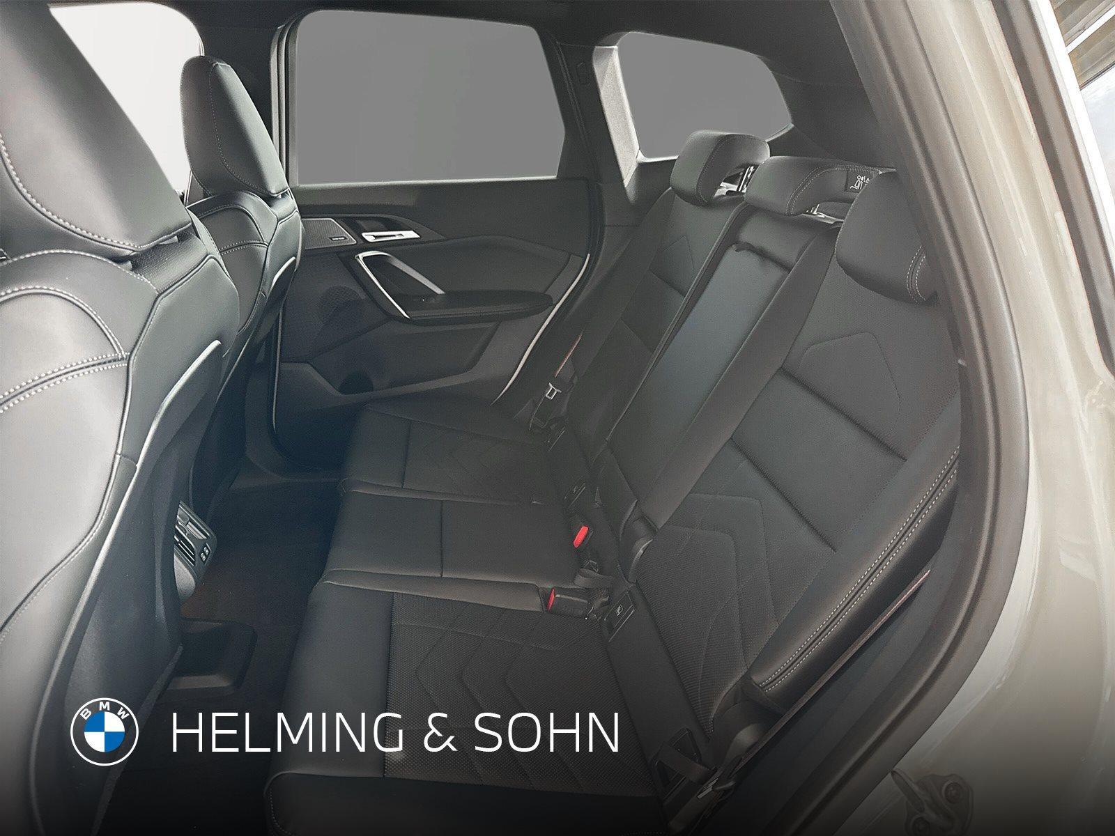 BMW X1 – Bild 9