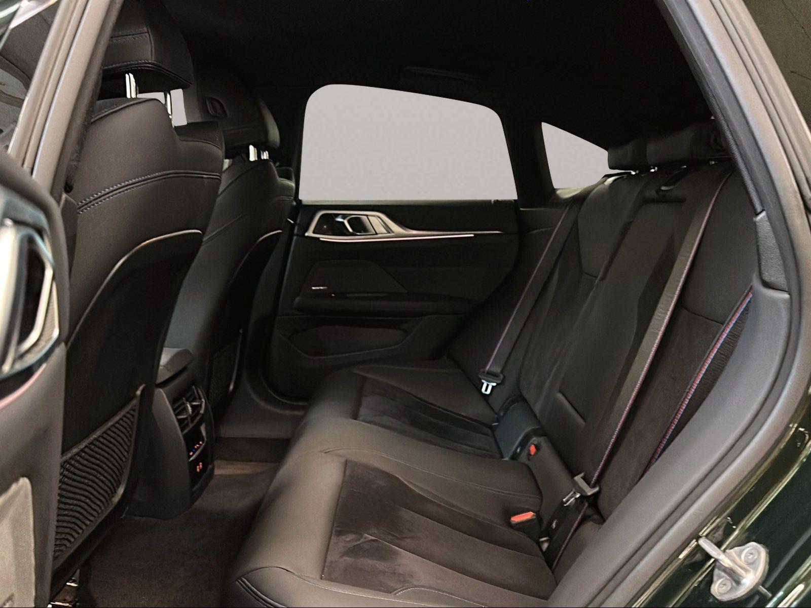 BMW 4er Gran Coupé – Bild 12