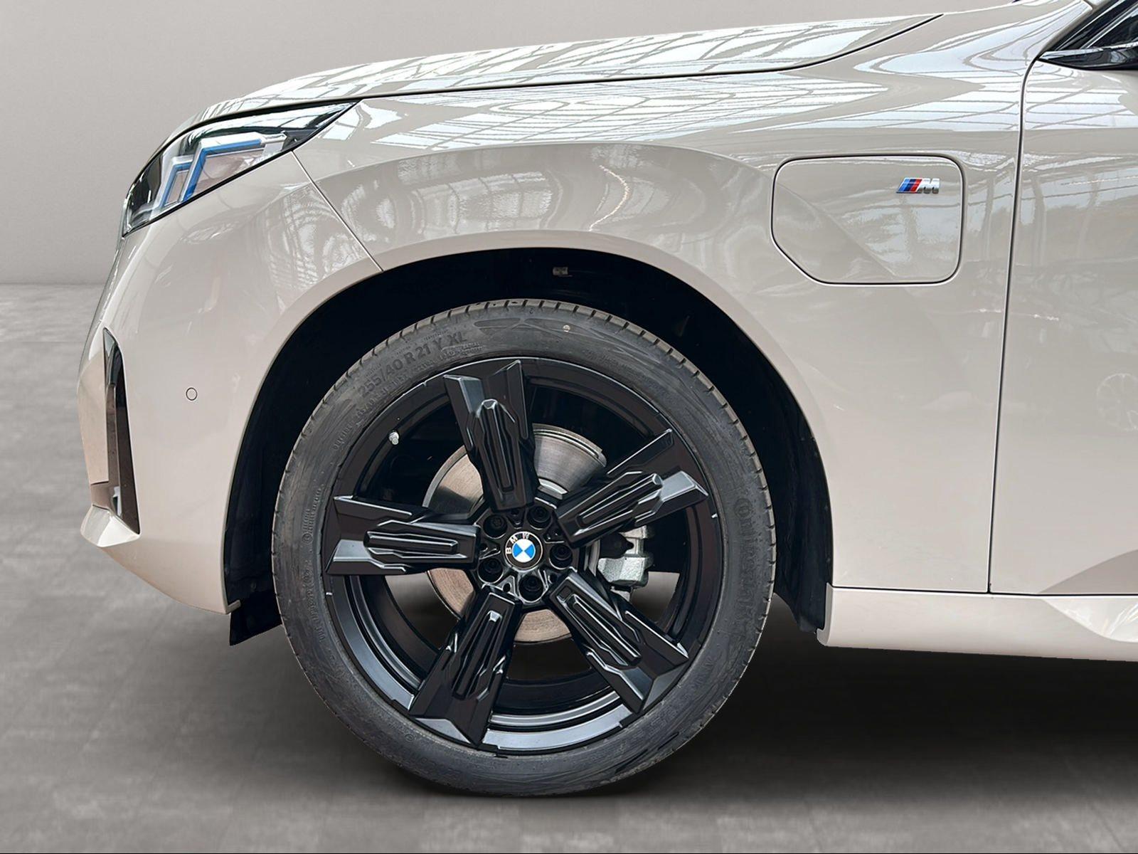 BMW X3 – Bild 18