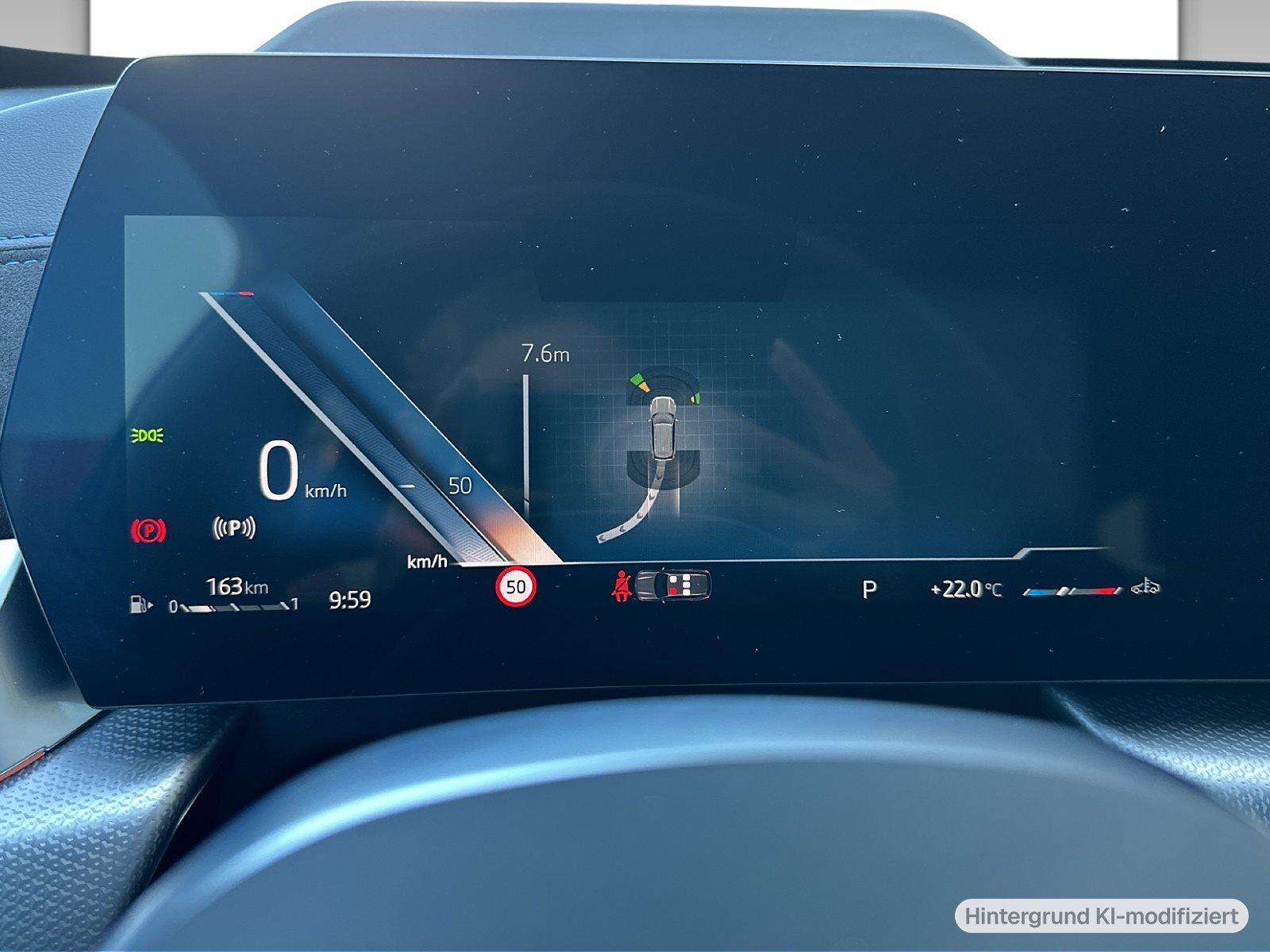BMW X1 – Bild 15