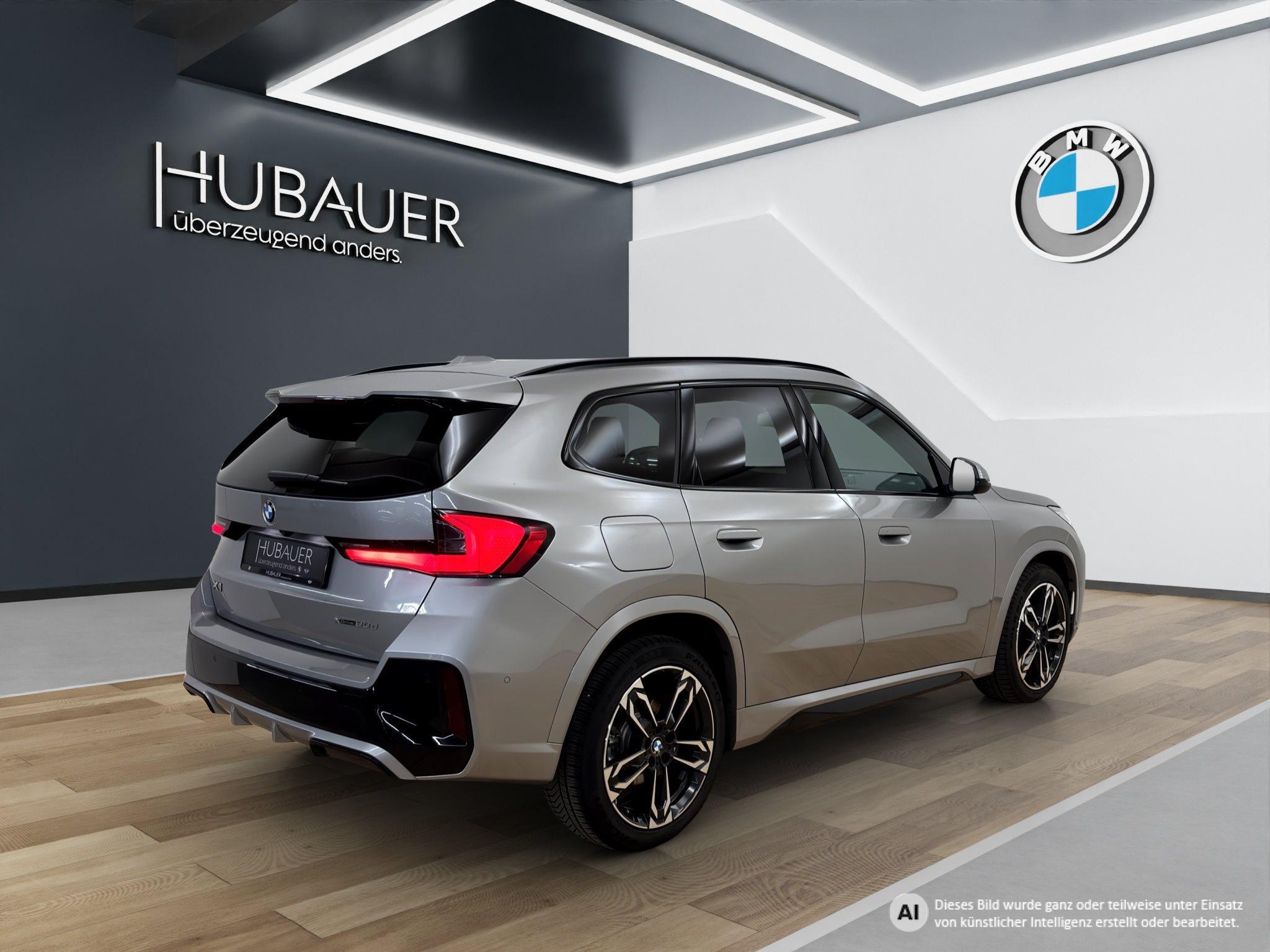 BMW X1 – Bild 5