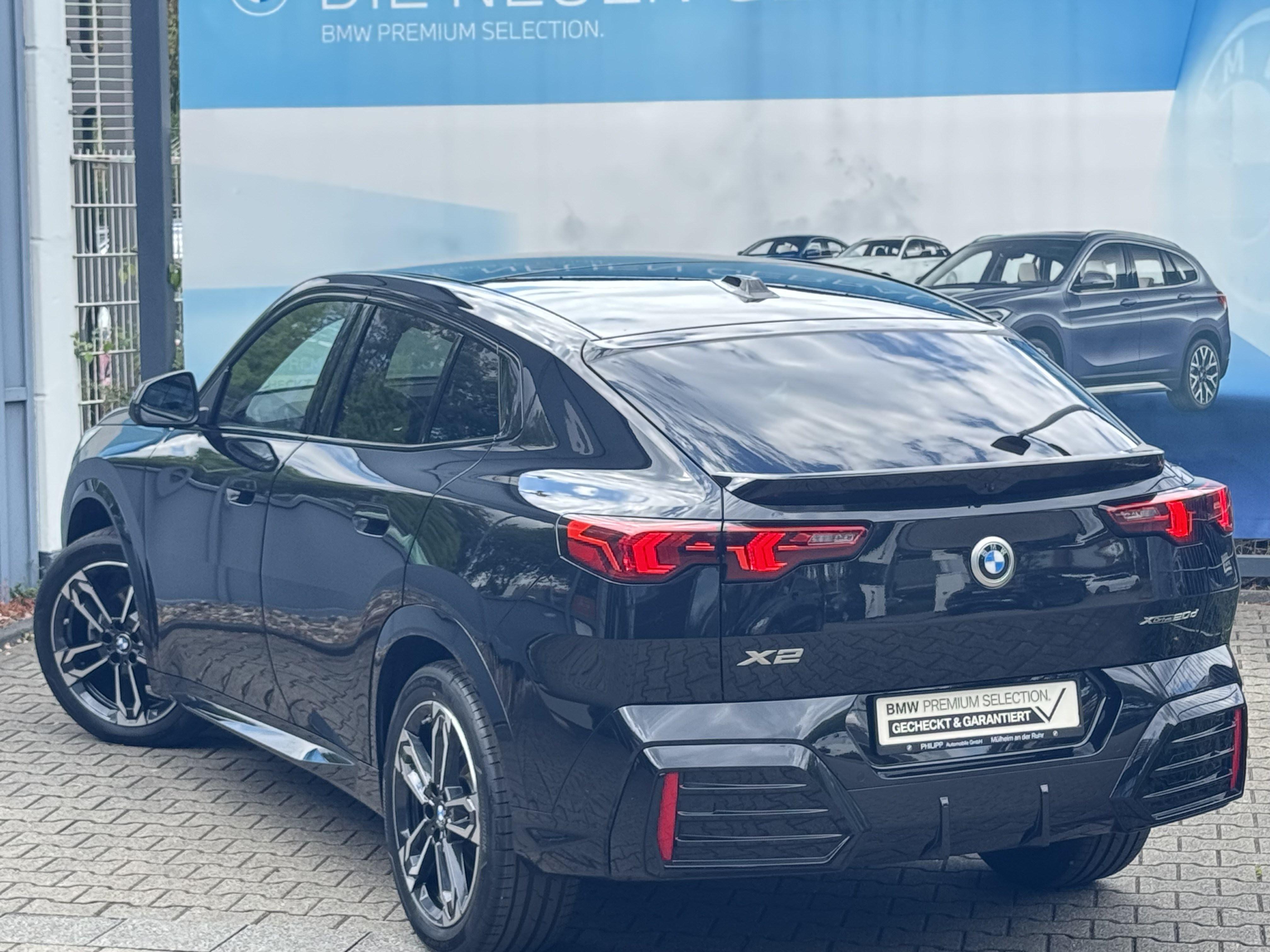 BMW X2 – Bild 26