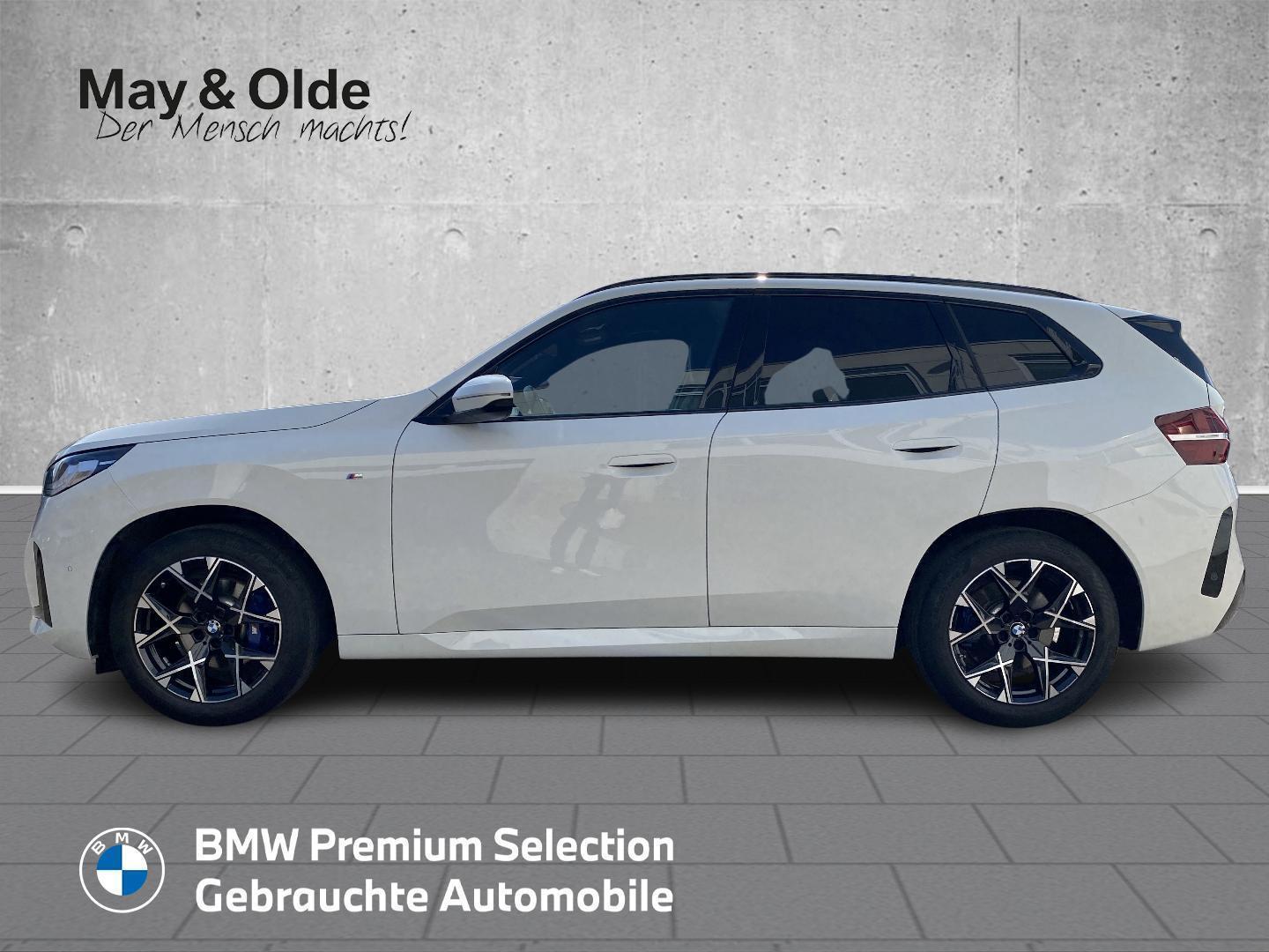 BMW X3 – Bild 34