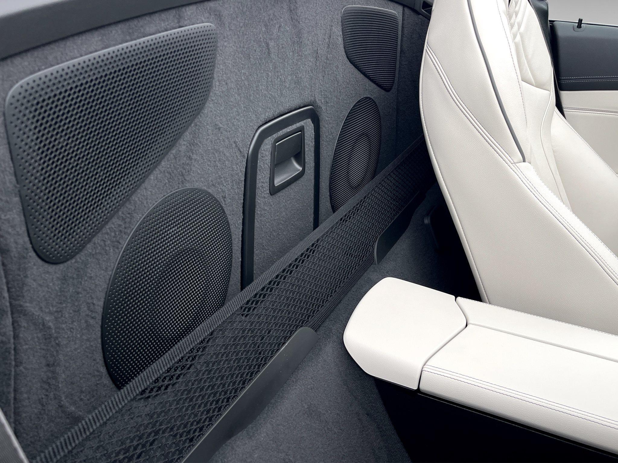 BMW Z4 – Bild 14