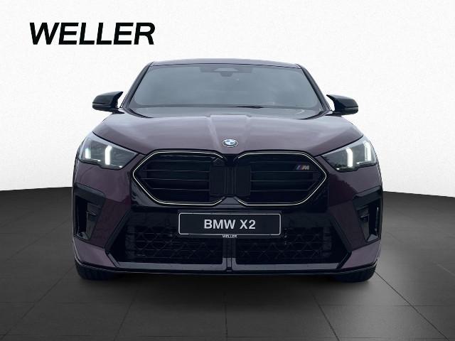 BMW X2 – Bild 3