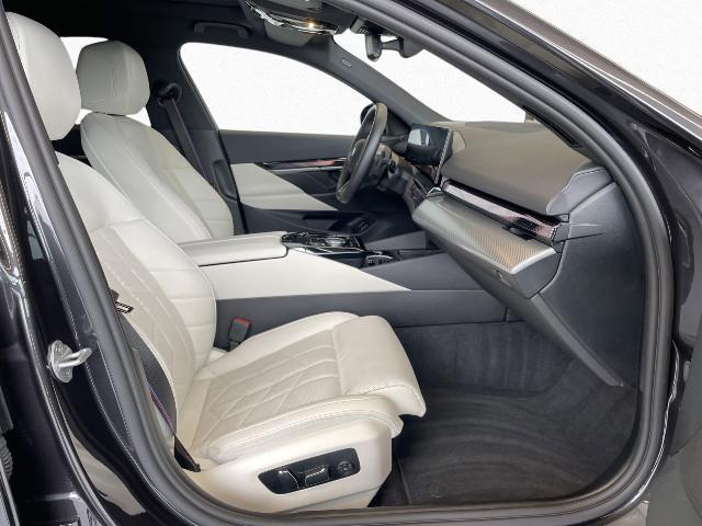 BMW 5er Touring – Bild 6