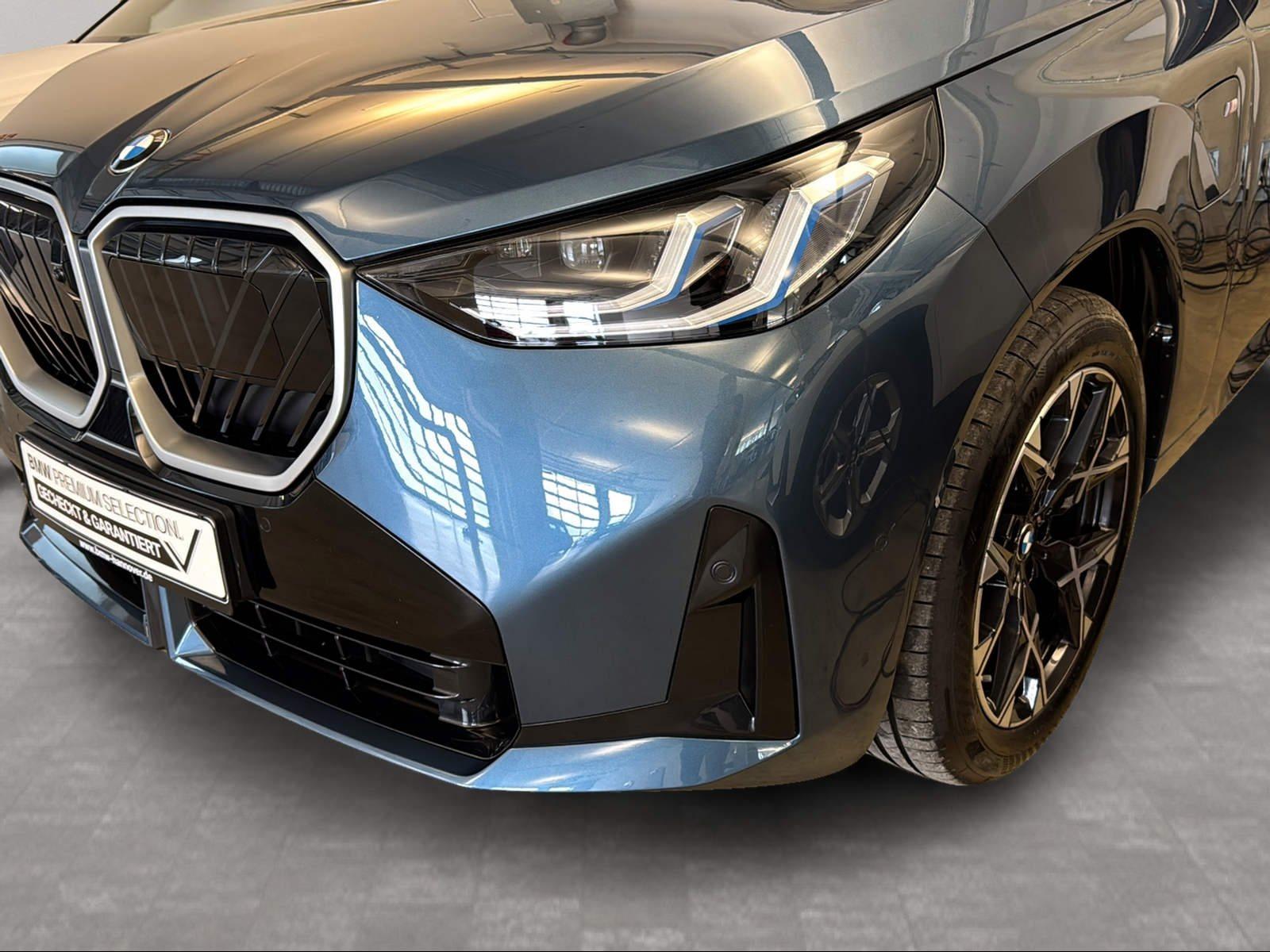 BMW X3 – Bild 7