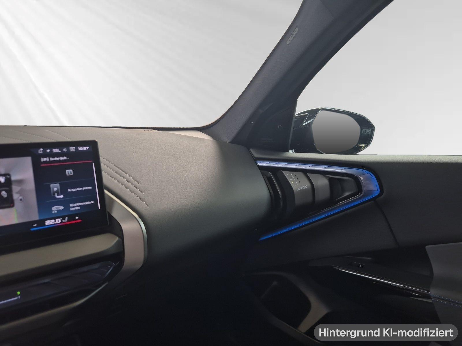 BMW X3 – Bild 35