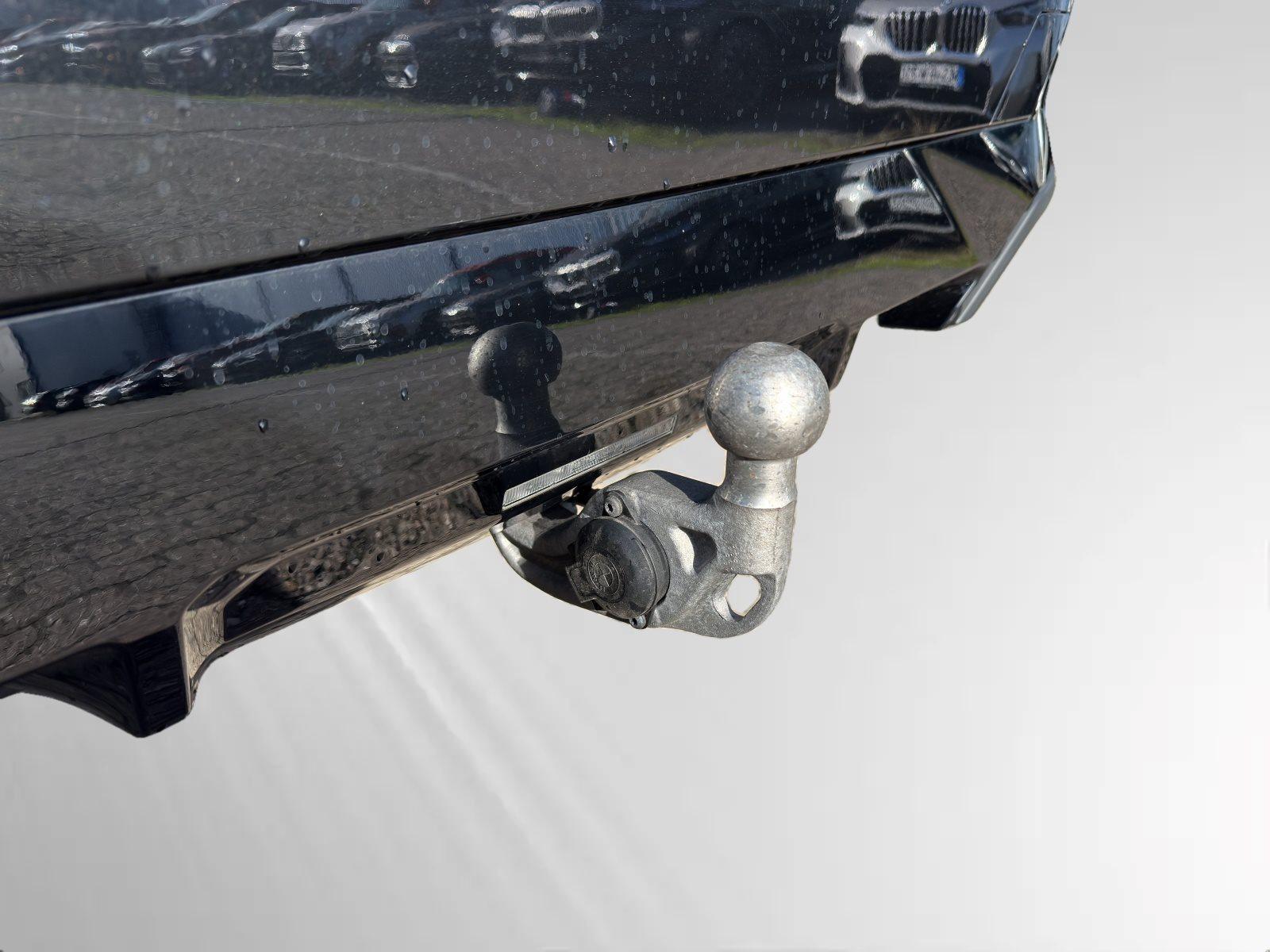 BMW 5er Touring – Bild 8
