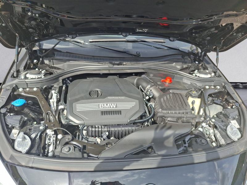 BMW 1er – Bild 17