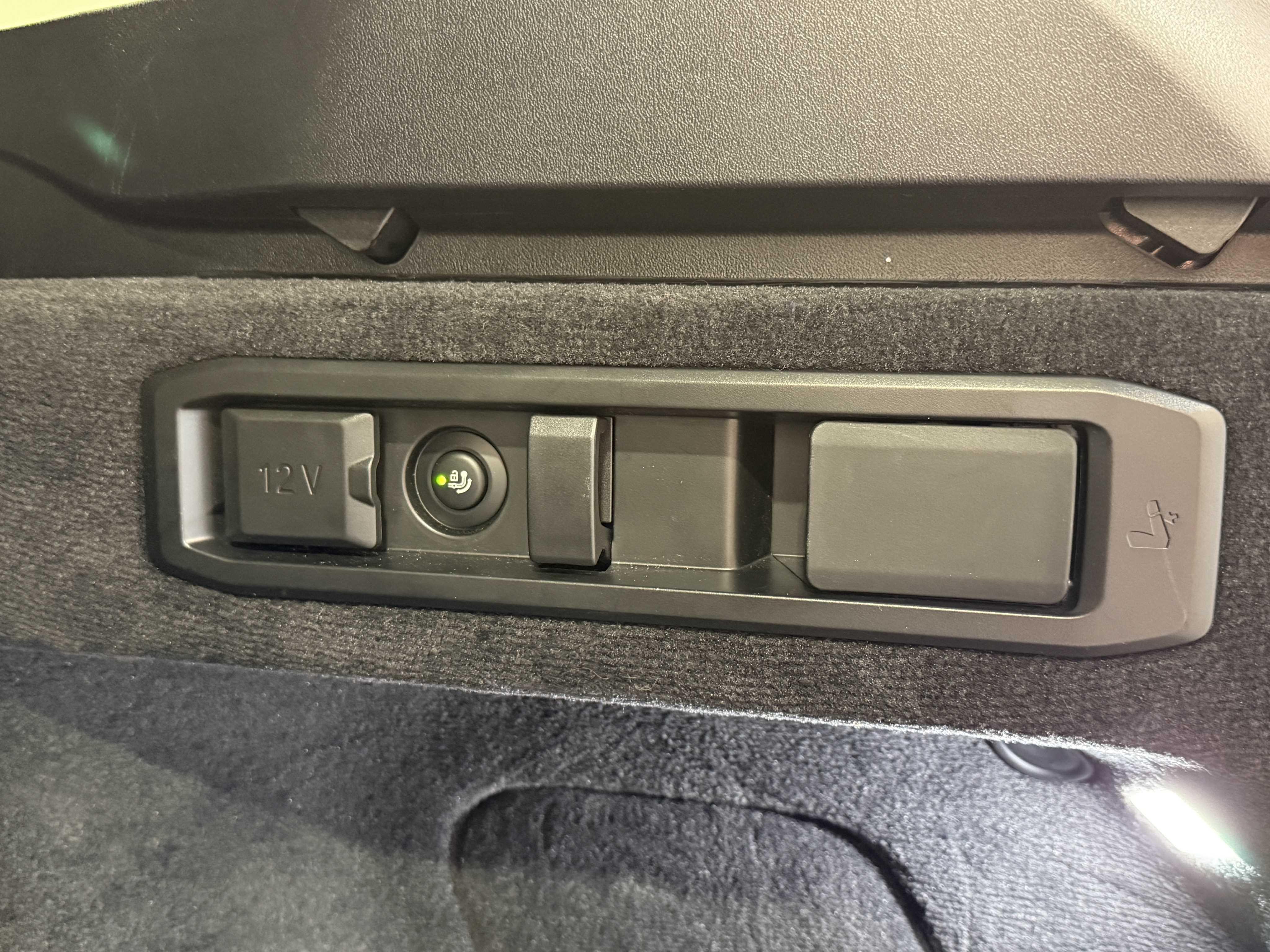 BMW M5 Touring – Bild 9