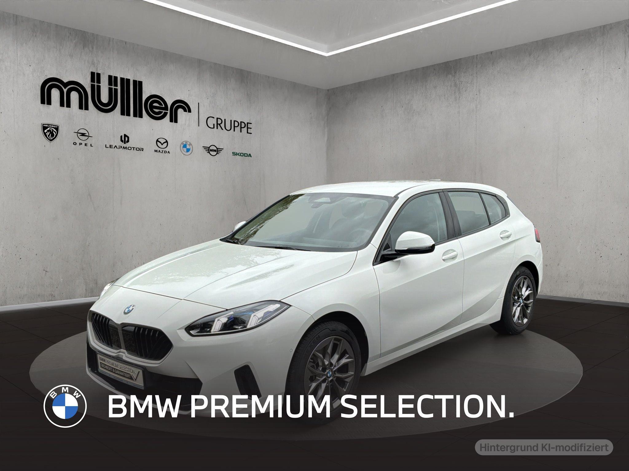 BMW 1er
