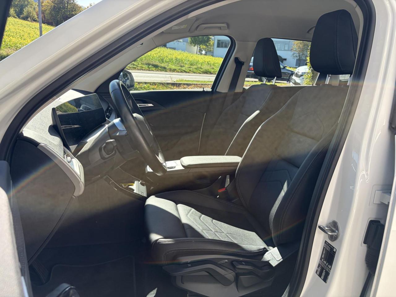 BMW X1 – Bild 7