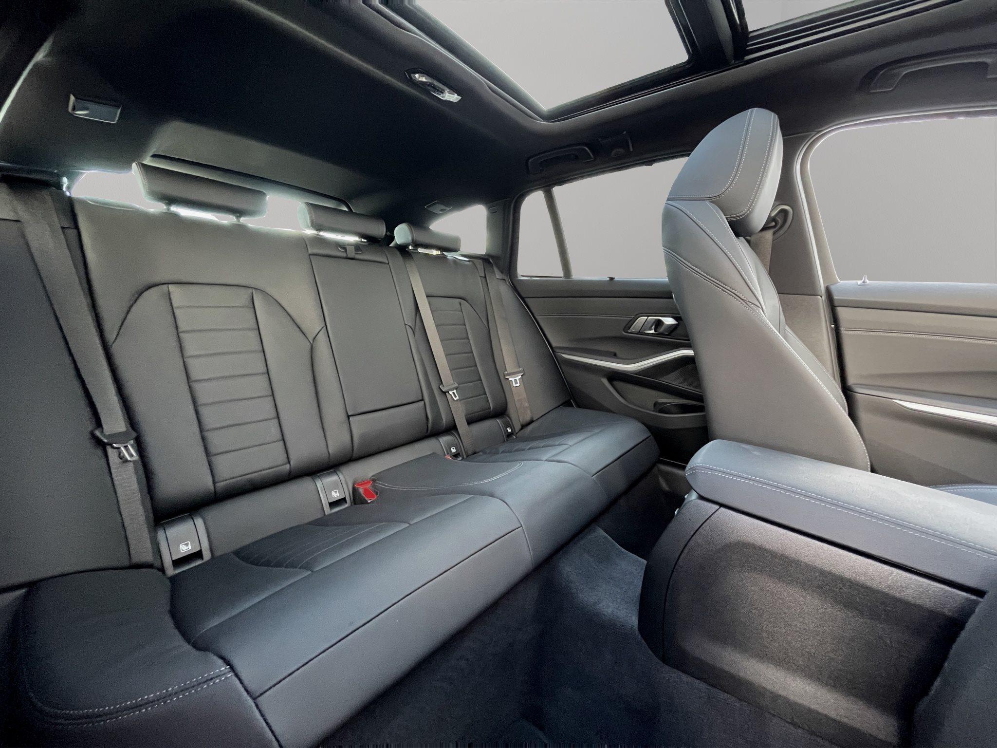 BMW 3er Touring – Bild 16