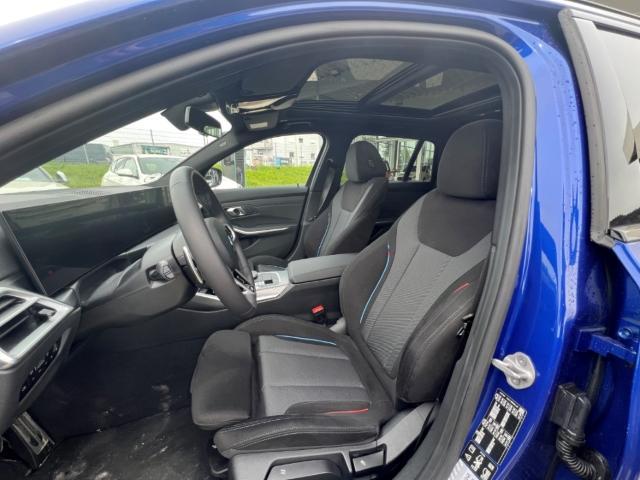 BMW 3er Touring – Bild 14