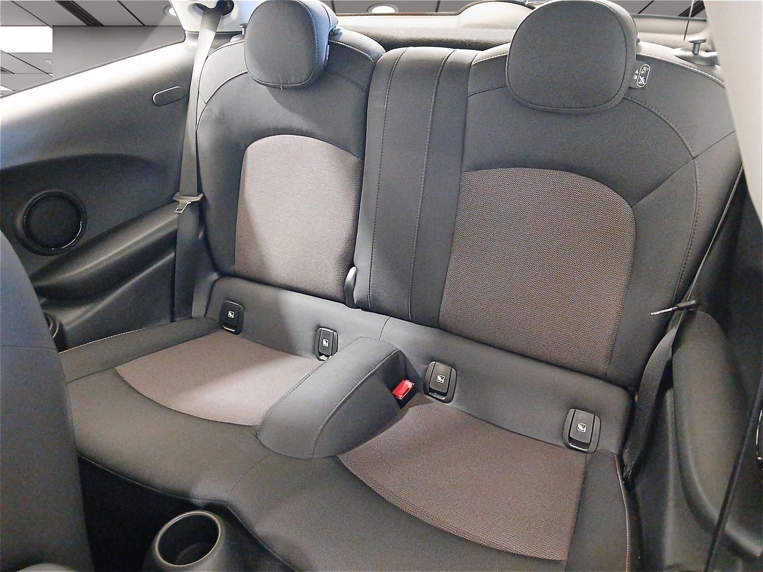 MINI Cooper 3-Türer – Bild 11