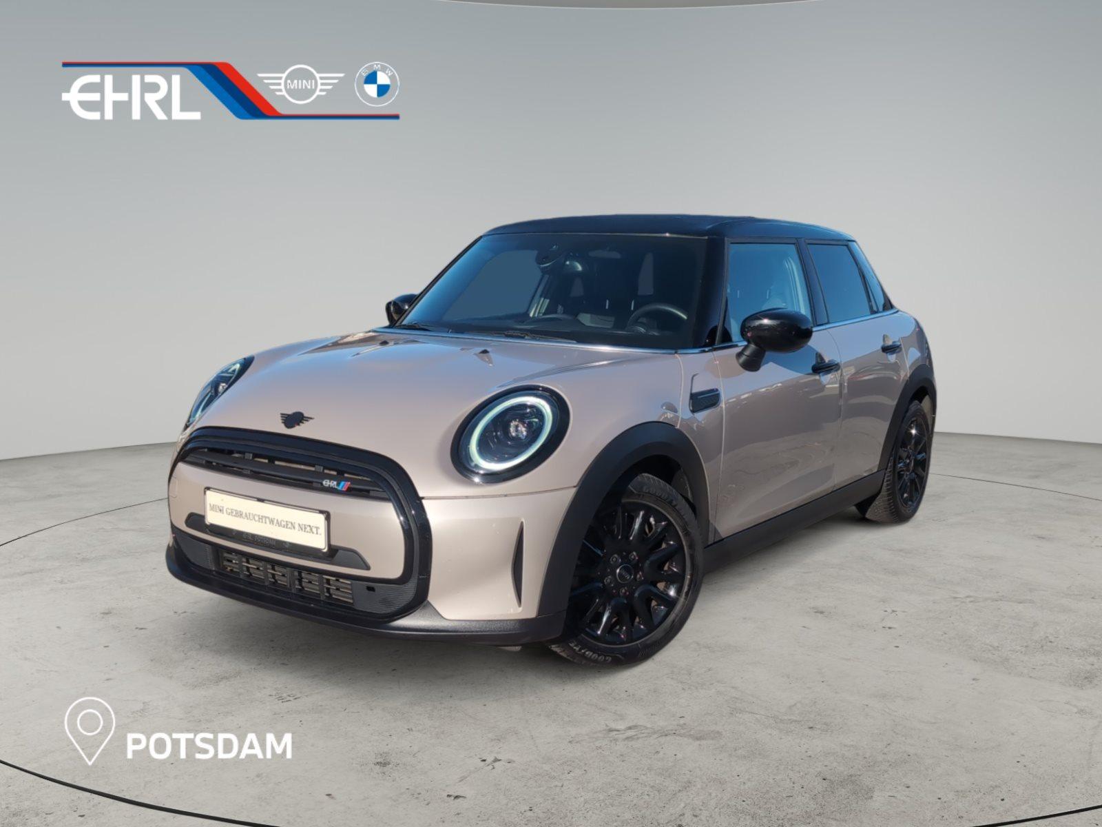 MINI Cooper 5-Türer