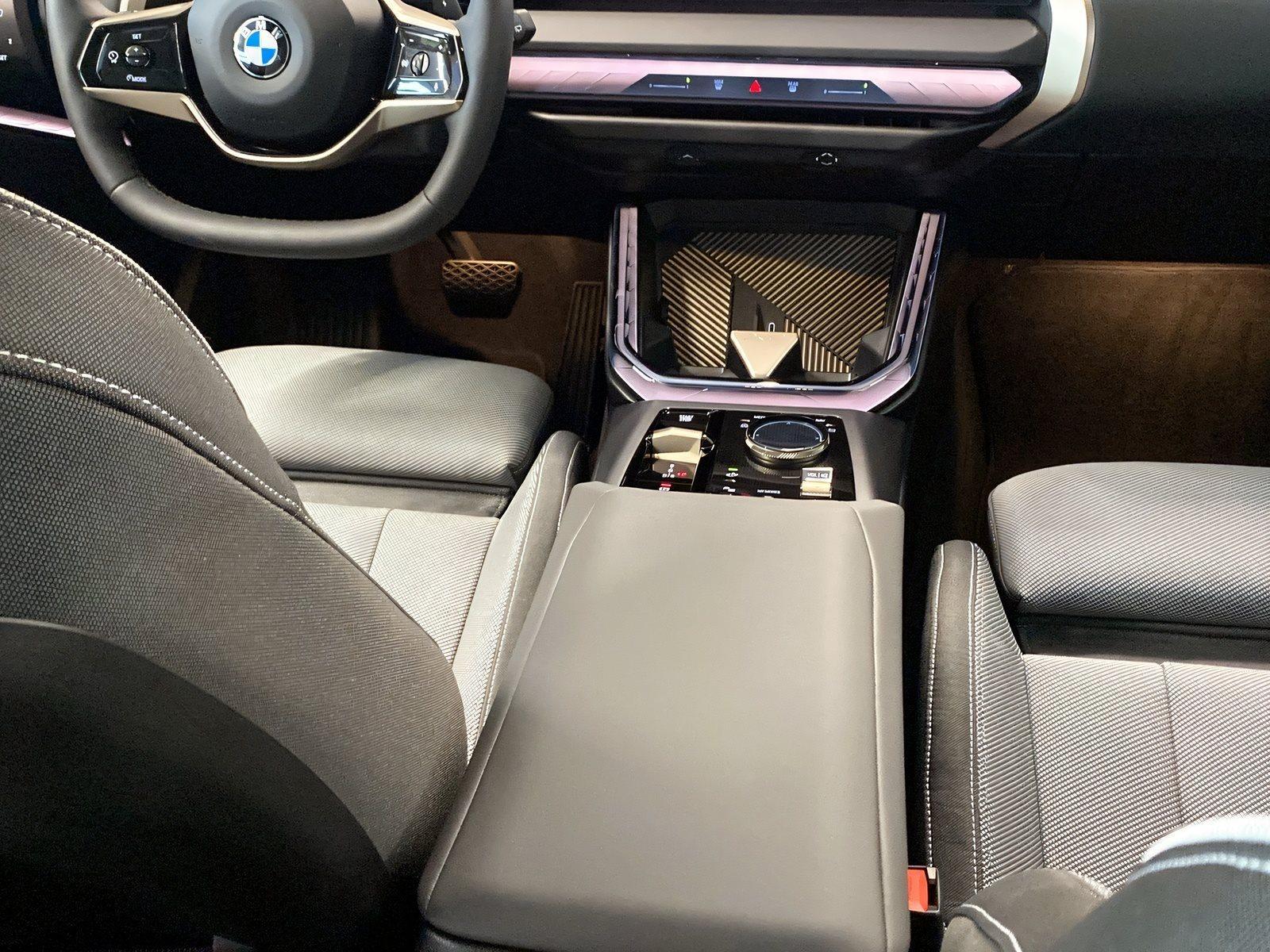 BMW X3 – Bild 16
