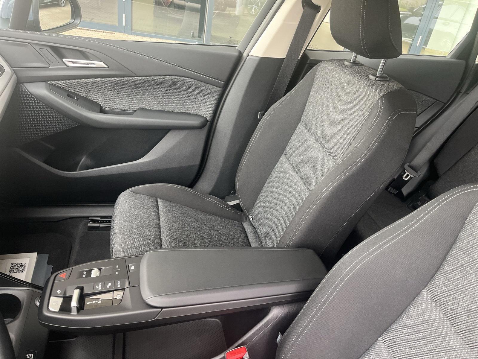 BMW 2er Active Tourer – Bild 30