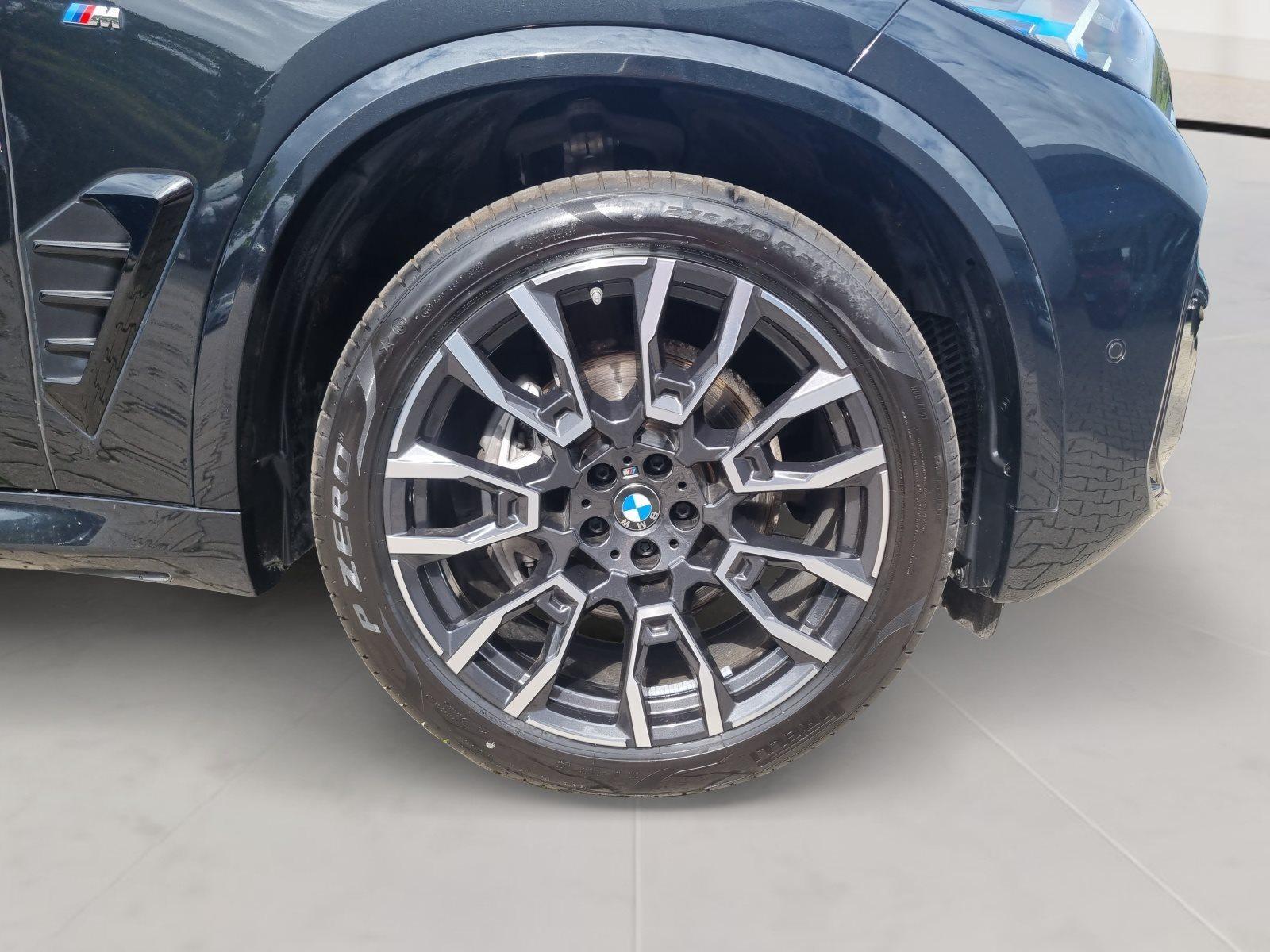 BMW X5 – Bild 20