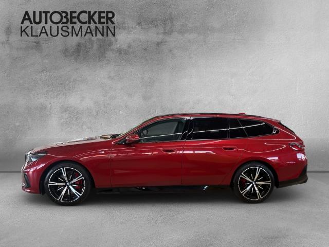 BMW 5er Touring – Bild 17