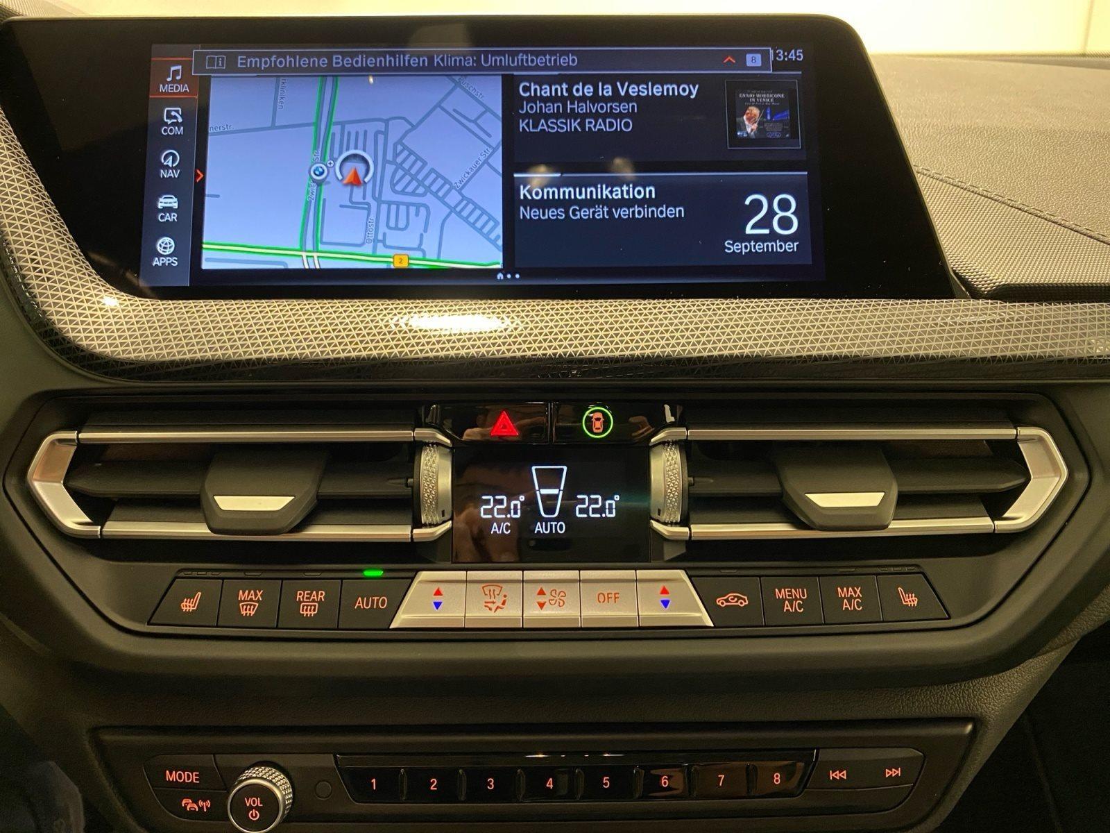 BMW 1er – Bild 10