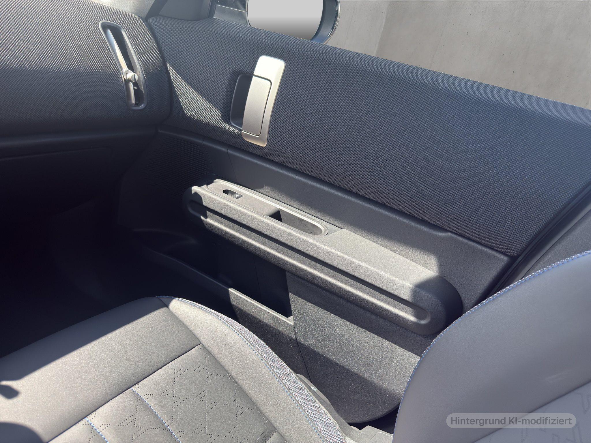 MINI Countryman – Bild 17