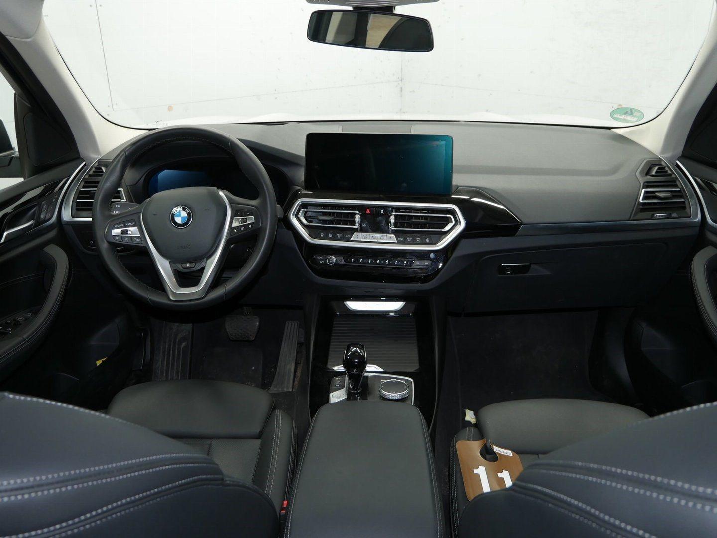 BMW X3 – Bild 6
