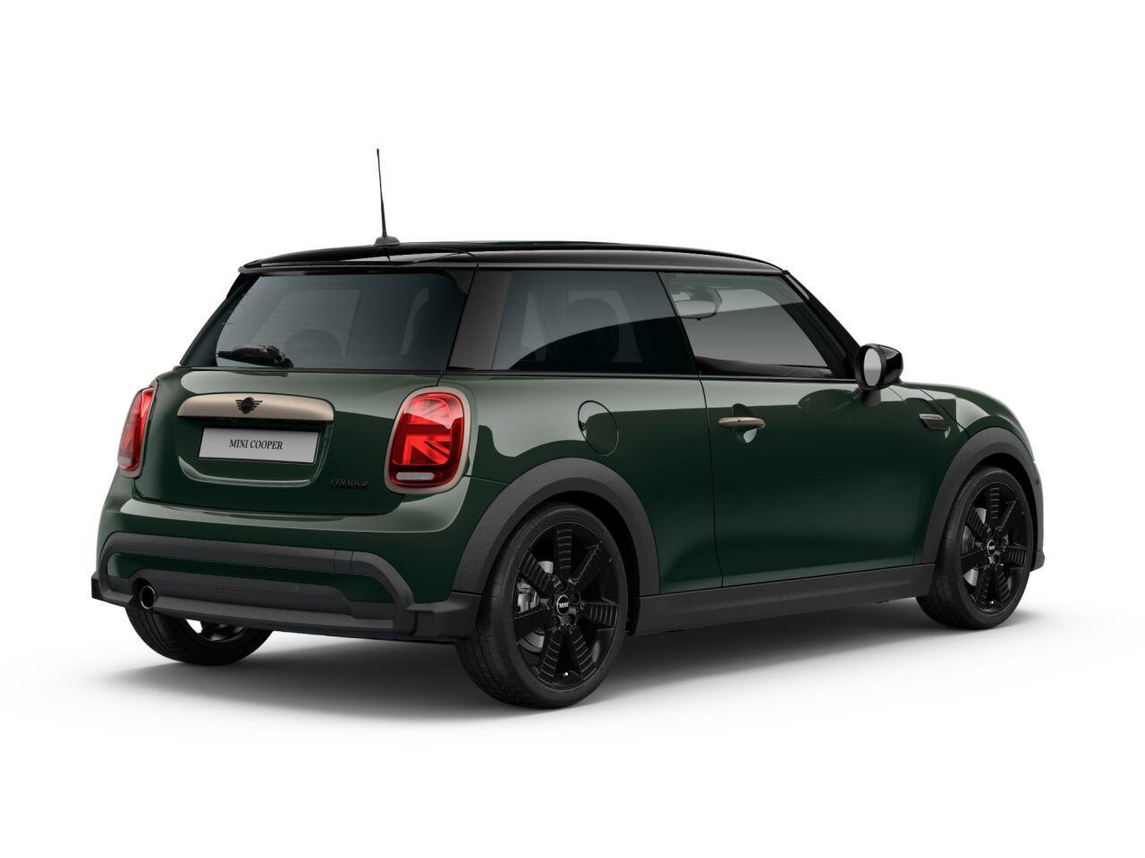 MINI Cooper 3-Türer – Bild 4