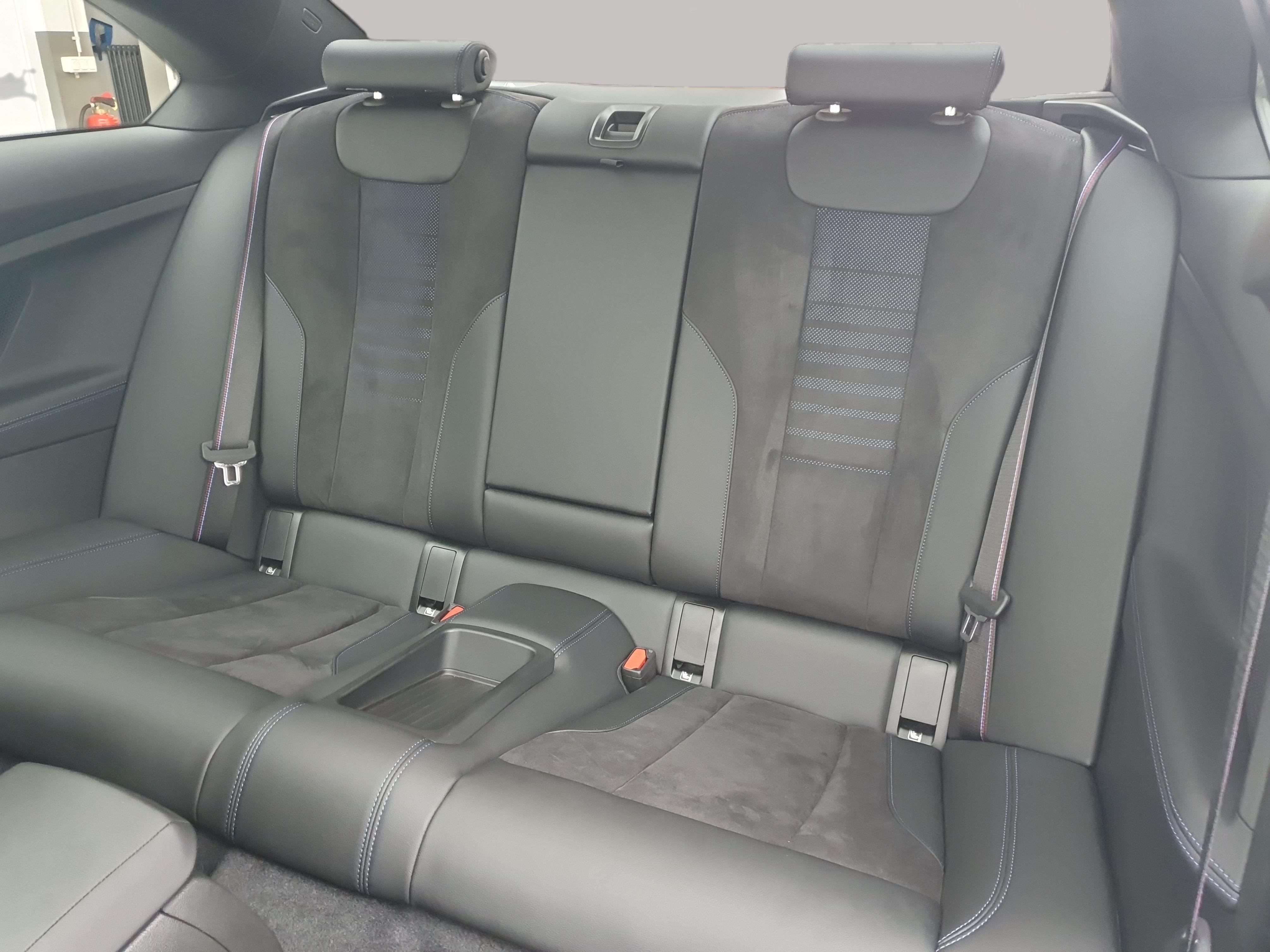 BMW 2er Coupé – Bild 17