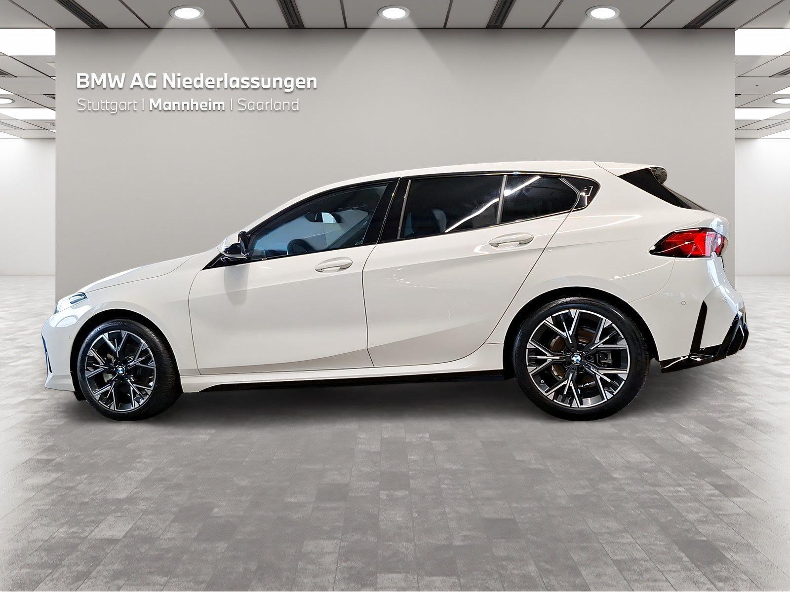 BMW 1er – Bild 3