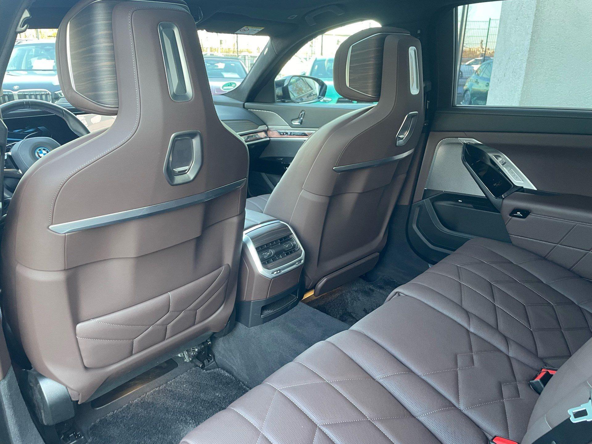 BMW i7 – Bild 20