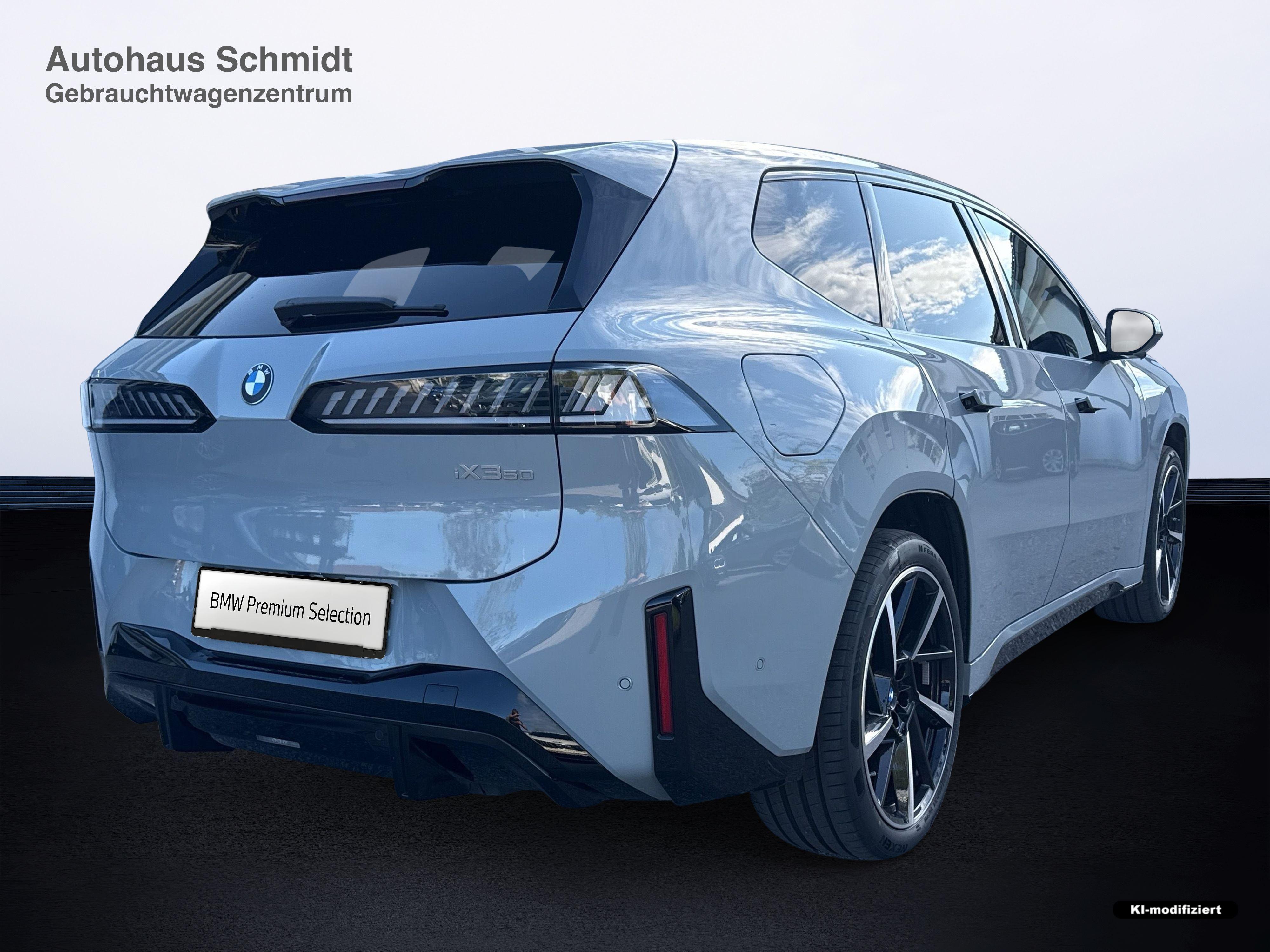 BMW iX3 – Bild 5